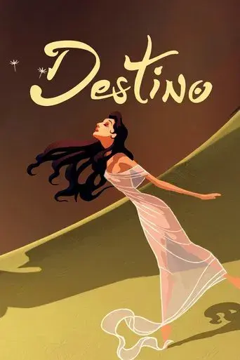 Destino poster