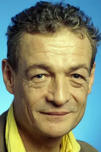 Philippe Léotard
