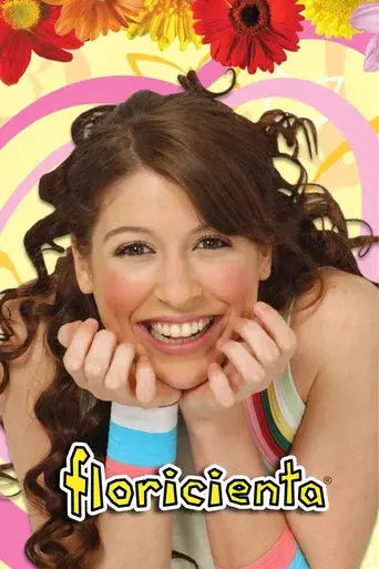 Flinderella season 1 poster