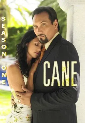 Cane season 1 poster