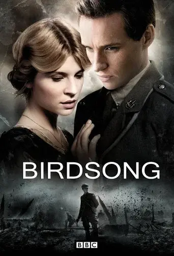 Birdsong season 1 poster