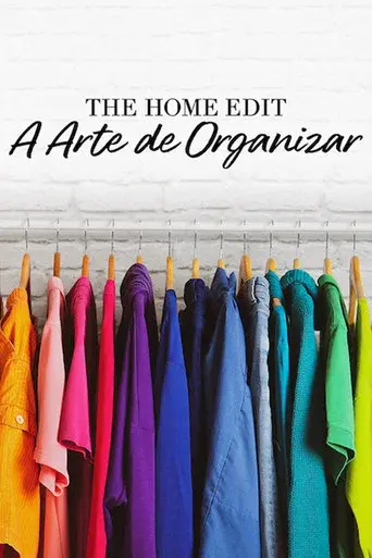 Get Organized with The Home Edit season 2 poster
