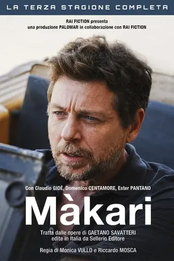 Makari season 3 poster
