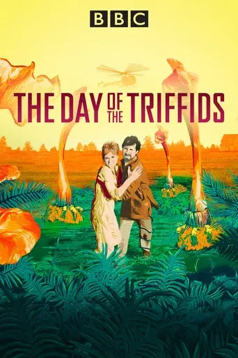 The Day of the Triffids season 1 poster