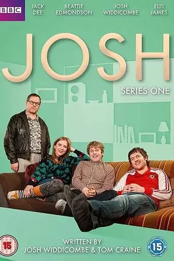Josh season 1 poster