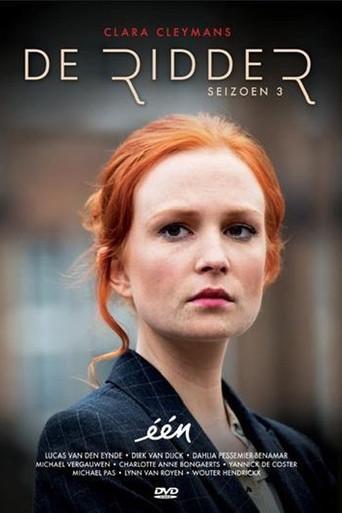 The Knight season 3 poster