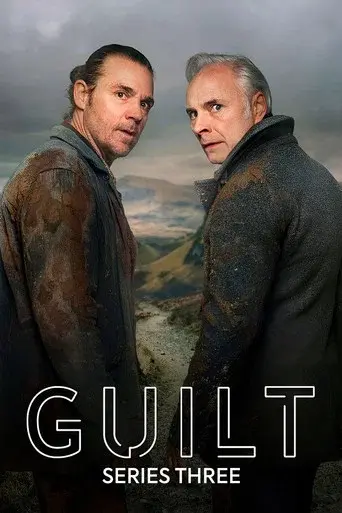 Guilt season 3 poster