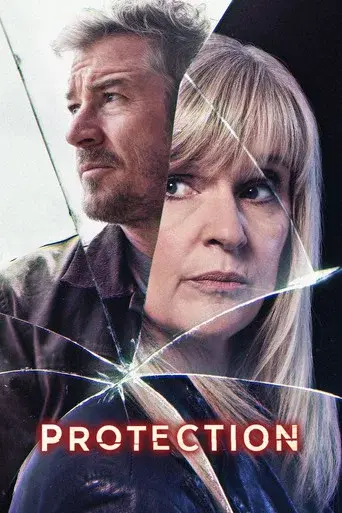 Protection season 1 poster