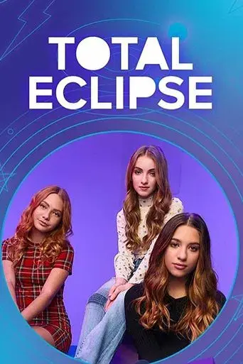 Total Eclipse season 1 poster