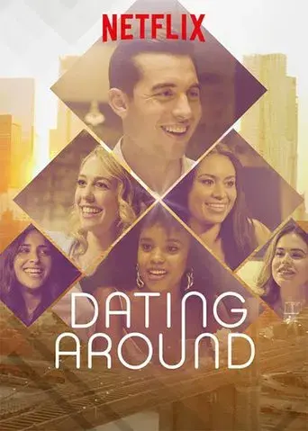 Dating Around season 2 poster