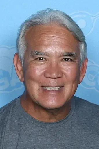 Rick Blood Sr.