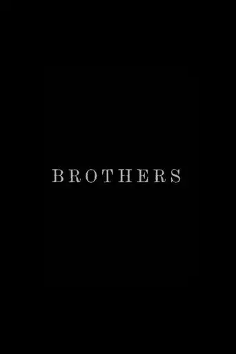 Brothers poster