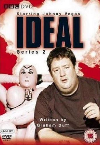 Ideal season 2 poster