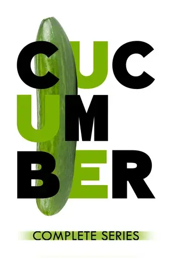 Cucumber season 1 poster