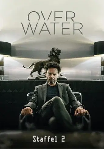 Over Water season 2 poster