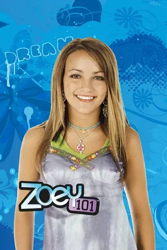 Zoey 101 season 1 poster