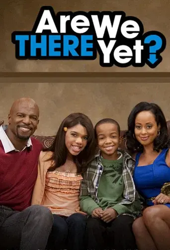 Are We There Yet? season 2 poster