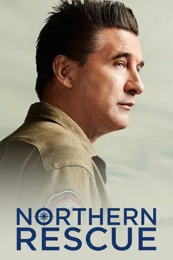 Northern Rescue poster