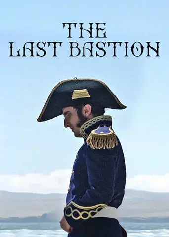 The Last Bastion season 1 poster
