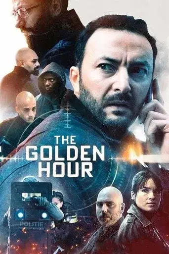 Het gouden uur season 1 poster