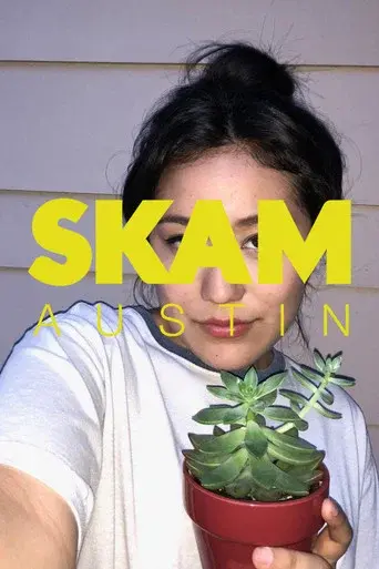 SKAM Austin season 1 poster