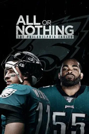 All or Nothing season 5 poster
