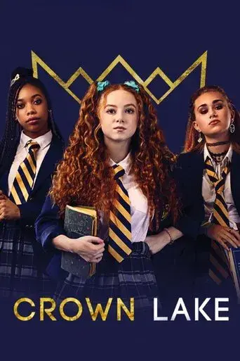 Crown Lake season 1 poster