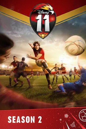 Once season 2 poster