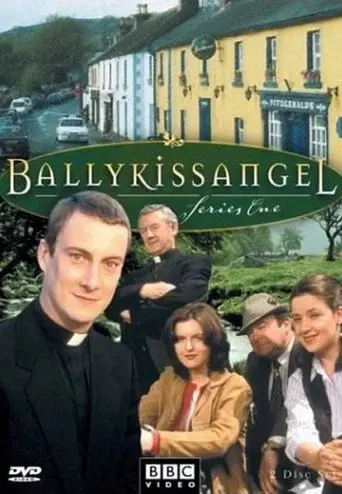 Ballykissangel season 1 poster