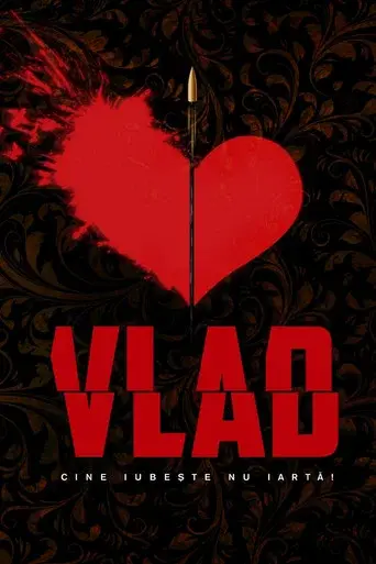 Vlad season 4 poster