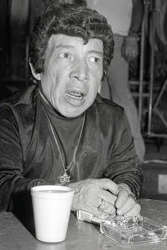 José René Ruiz
