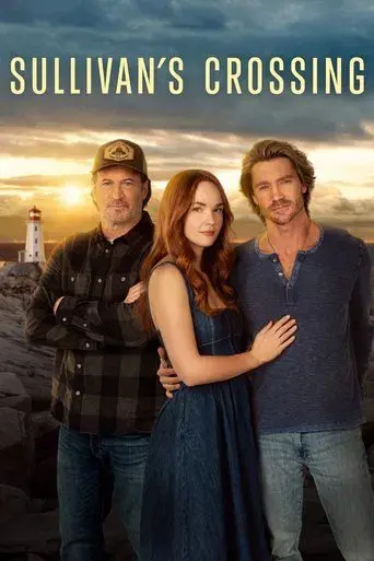 Sullivan's Crossing season 3 poster