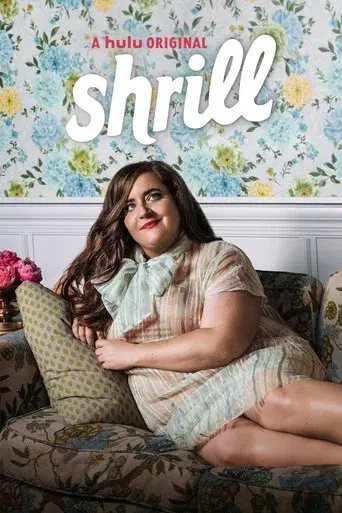 Shrill season 2 poster