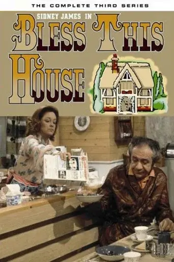 Bless This House season 3 poster