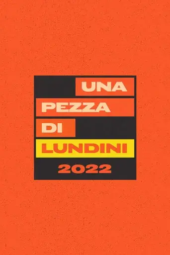 A Patch by Lundini season 3 poster