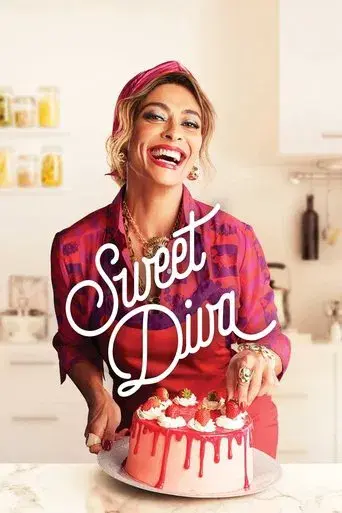 Sweet Diva season 1 poster