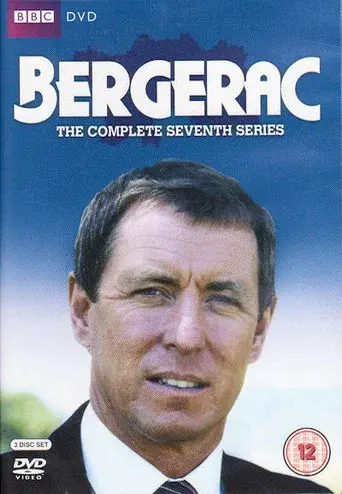 Bergerac season 7 poster