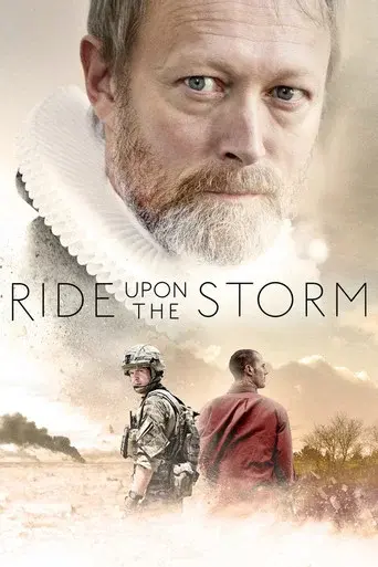 Ride Upon the Storm season 1 poster