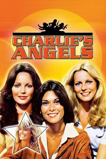 Charlie's Angels season 3 poster