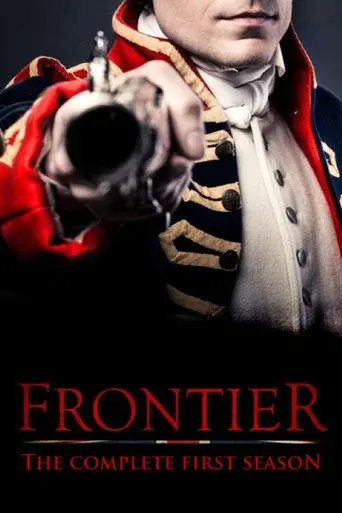 Frontier season 1 poster