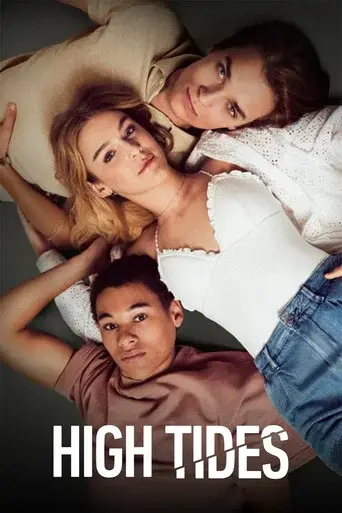 High Tides season 1 poster