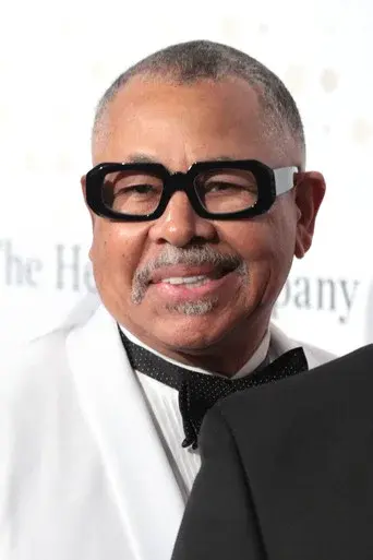 Ralph Johnson