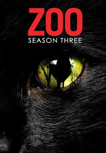 Zoo season 3 poster