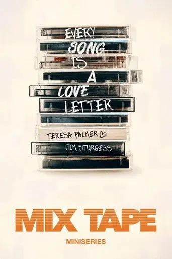 Mix Tape season 1 poster