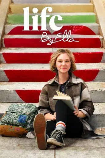 Life by Ella season 1 poster