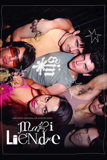 Mariliendre season 1 poster