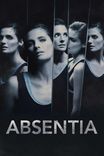 Absentia season 2 poster