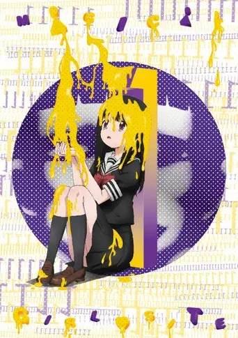 Magical Girl Site season 1 poster