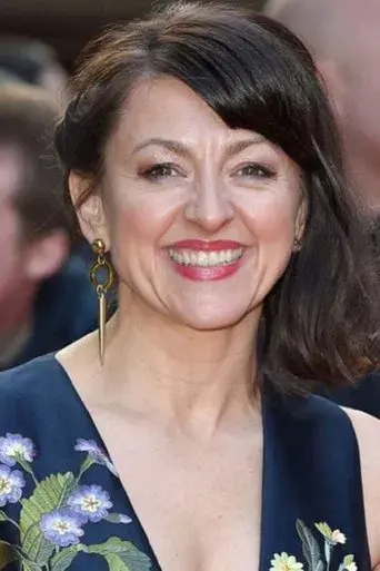 Jo Hartley