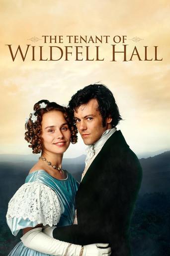The Tenant of Wildfell Hall season 1 poster